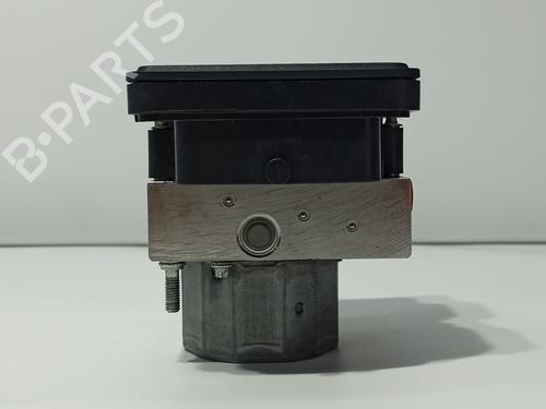 ABS pump NISSAN QASHQAI II (J11, J11_) 1.3 DIG-T | BP11959345M43 
