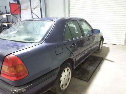Taklukemotor MERCEDES-BENZ C-CLASS (W202) C 250 D (202.125) | BP6255705M60 