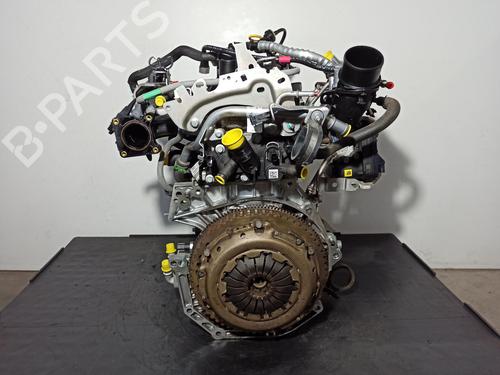 Engine RENAULT CLIO V (B7_) 1.0 LPG (B7MT) | BP36433626M1 - Image 4
