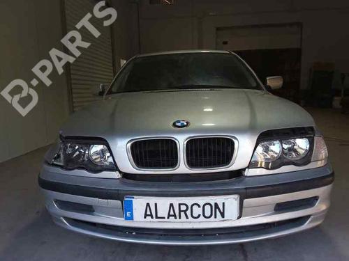 Climate control BMW 3 (E46) 320 d | BP6561823I5 