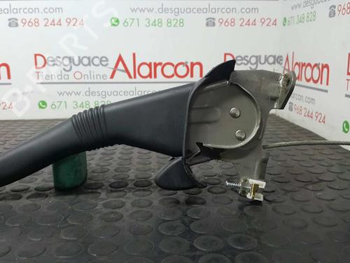 Hand brake DACIA SANDERO 1.5 dCi | BP8776345I18 