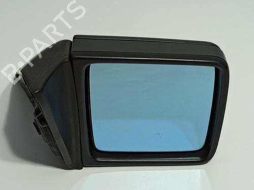 Used Right mirror MERCEDES-BENZ 190 (W201) E 2.0 (201.024) (122 hp) 17795024