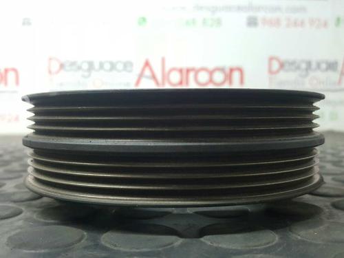 Pulley HYUNDAI ELANTRA III (XD) 1.6 | BP14529178M122