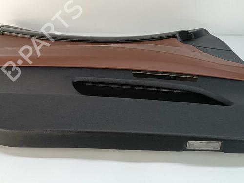 Front left panel BMW 5 Gran Turismo (F07) 535 d xDrive | BP9497830C58