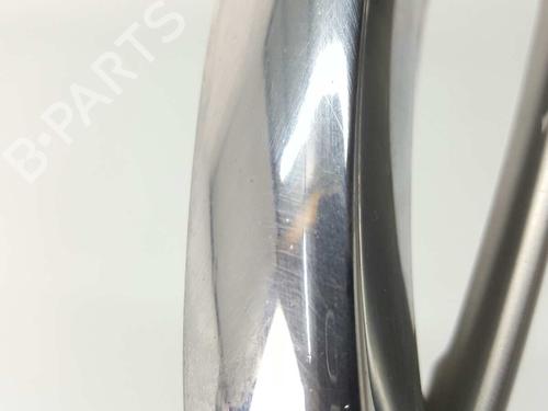 Grille BMW X5 (E53) 4.4 i | BP3014858C40 