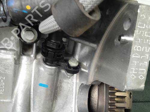 Engine RENAULT CLIO V (B7_) 1.0 TCe 90 (B7MT) | BP10912714M1