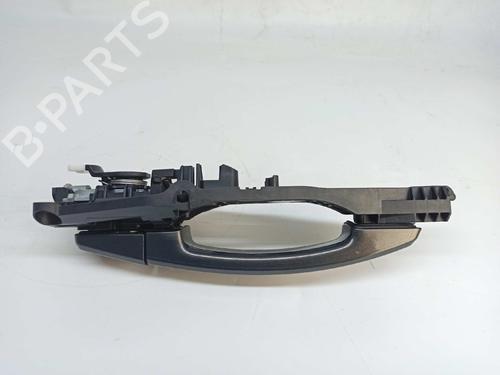Front left exterior door handle OPEL MOKKA / MOKKA X (J13) 1.4 LPG (_76) | BP8406609C128