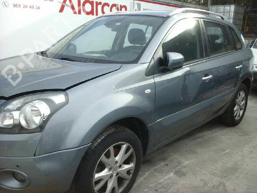 Startmotor RENAULT KOLEOS I (HY_) 2.0 dCi (HY0K) | BP15909872M8 