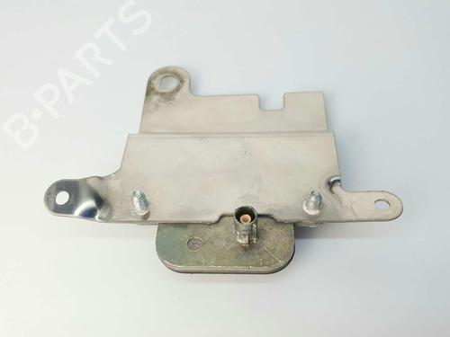 Electronic module PORSCHE CAYENNE (9PA) 3.6 | BP14539774M83