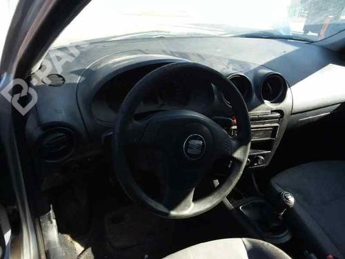 Right mirror SEAT IBIZA III (6L1) 1.9 SDI | BP6574079C27 