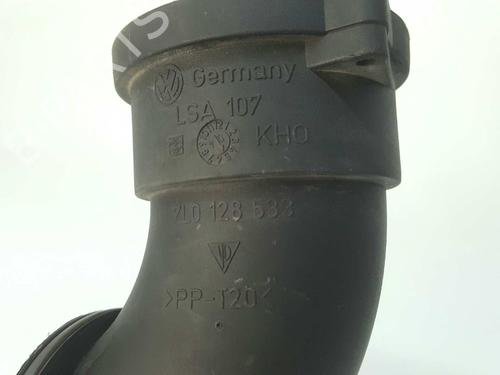 Pipe VW TOUAREG (7LA, 7L6, 7L7) 5.0 V10 TDI | BP14536518M125