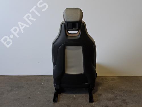 Left front seat BMW i3 (I01) Electric | BP17920036C15