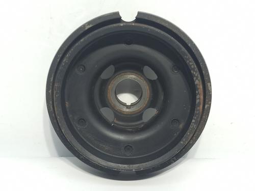 Used Pulley MERCEDES-BENZ S-CLASS (W220, V220) S 400 CDI (220.028, 220.128) (250 hp) 14535550