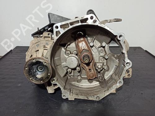 gearbox-seat-leon-1p1-2005-2006-2007-2008-2009-2010-2011-2012-2013-40041450 main image