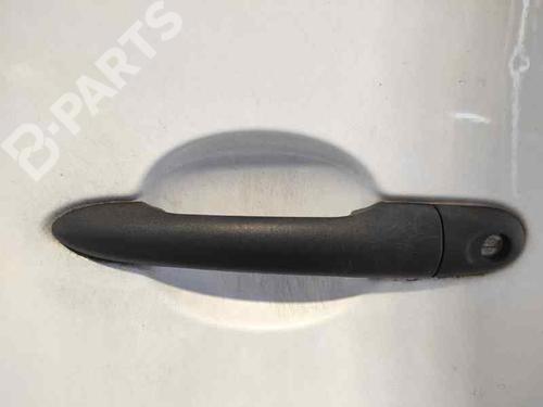 Tailgate handle RENAULT KANGOO / GRAND KANGOO II (KW0/1_) Z.E. (60 hp)null