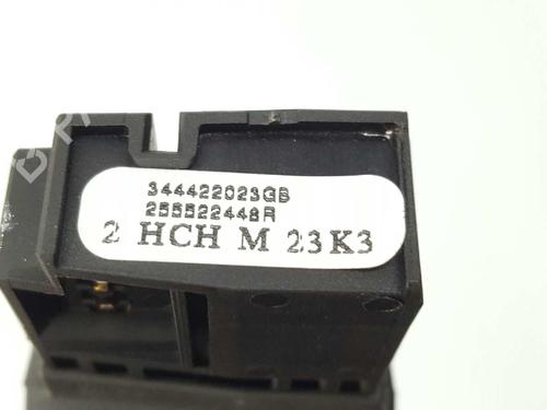 Switch RENAULT CLIO IV (BH_) 1.5 dCi 75 | BP14533792I30