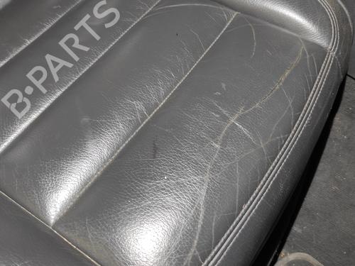 Right front seat VW TOUAREG (7LA, 7L6, 7L7) 2.5 R5 TDI | BP24625626C16