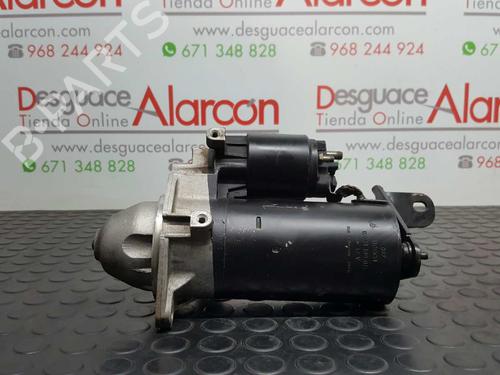 Startmotor OPEL VECTRA B Hatchback (J96) 2.0 DTI 16V (F68) (101 hp) 2738282
