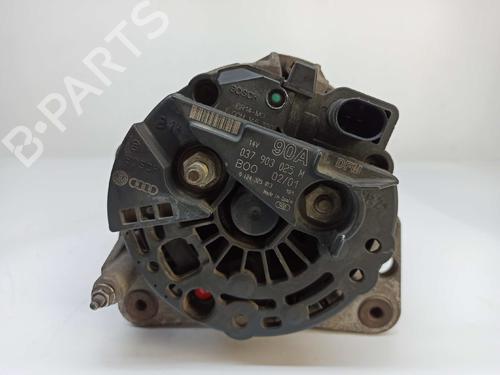Generator VW POLO (6N2) 1.4 | BP9969018M7