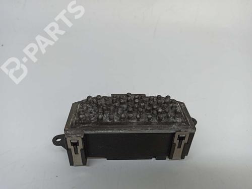 Heater resistor AUDI A5 (8T3) 2.7 TDI | BP11675613M108 