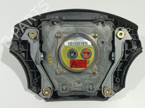 Driver airbag TOYOTA LAND CRUISER PRADO (_J12_) 3.0 D-4D (KDJ120, KDJ125) | BP22224627C9 
