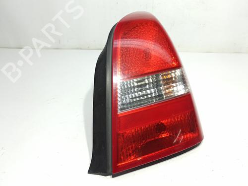 Right taillight NISSAN PRIMERA (P12) 1.6 | BP29047189C35 