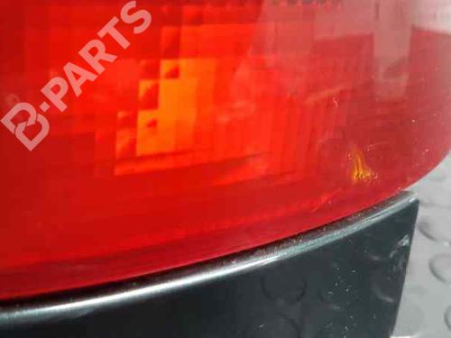 Right taillight AUDI A4 B5 (8D2) 1.8 T | BP2762368C35 
