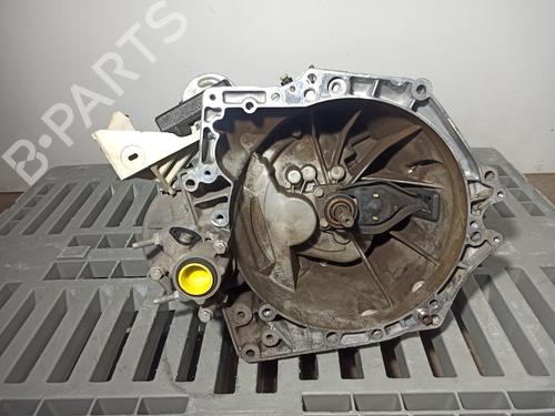 Used Gearbox CITROËN C4 I (LC_) 1.6 HDi (90 hp) 26968362