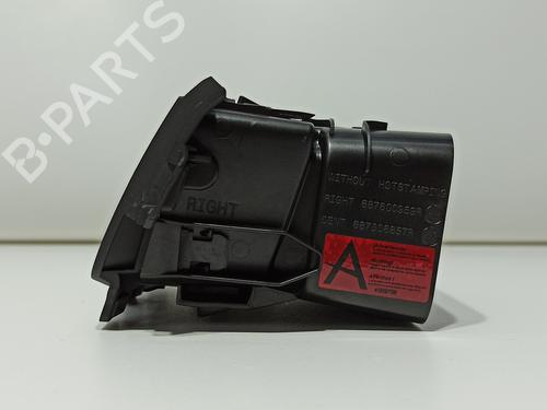 Air vent RENAULT EXPRESS Box Body/MPV  | BP17980480I21