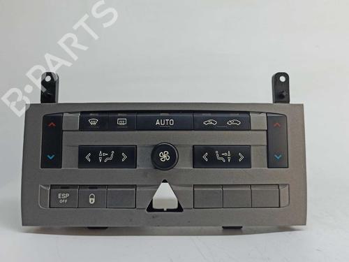 Commande Chauffage CITROËN C5 II (RC_) 1.6 HDi (RC8HZB) (109 hp) 7036693