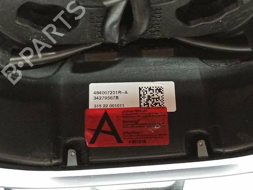 Rat RENAULT EXPRESS Box Body/MPV | BP22940780C49