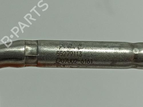 Electronic sensor FIAT DOBLO Cargo (263_) 1.3 D Multijet (263WXU1A, 263ZXU1A, 263WYB1A, 263ZYB1A) | BP36338543M84 - Image 4
