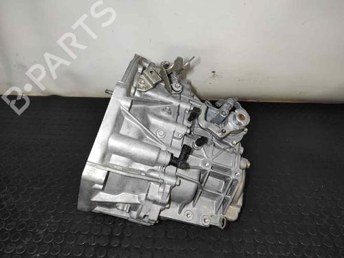 Gearbox SUZUKI SX4 S-Cross (JY) 1.6 DDiS (AKK 416D) | BP7165573M3 
