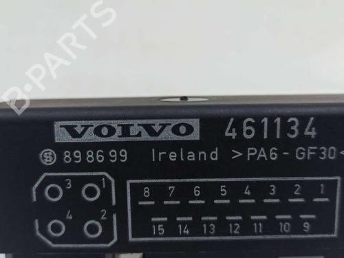 Electronic module VOLVO 480 (482) 1.7 Turbo | BP14538387M83 