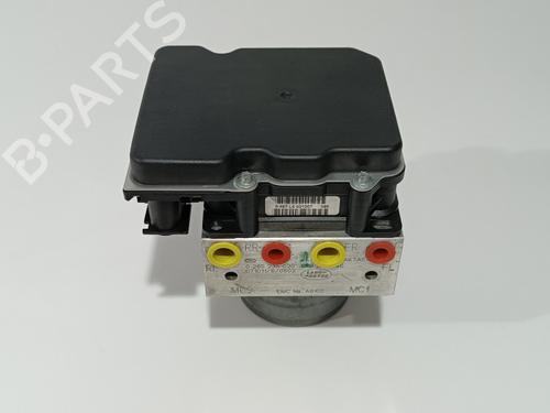 Used ABS pump LAND ROVER RANGE ROVER SPORT I (L320) 2.7 D 4x4 (190 hp) 18049943