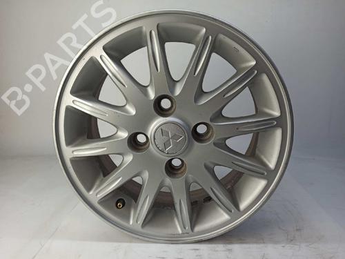 Used Rim MITSUBISHI GALANT VIII (EA_) 2.5 V6 24V (EA5A) (163 hp) 6148447