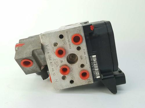 ABS Bremseaggregat MERCEDES-BENZ S-CLASS (W220, V220) S 500, S 500 L (220.075, 220.175, 220.875) (306 hp) 7857150