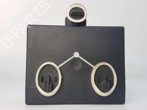 Electronic module AUDI A6 C6 (4F2) 2.0 TDI | BP4744673M83