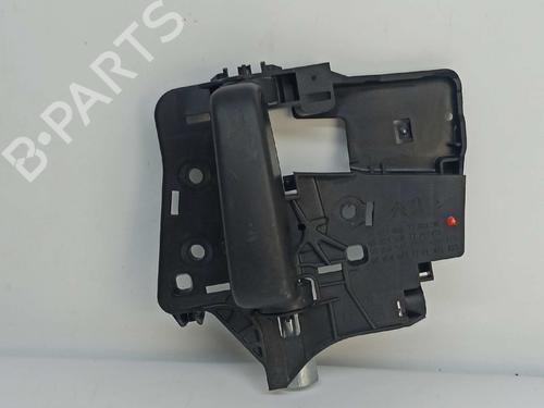 Used Rear right interior door handle PEUGEOT PARTNER Box Body/MPV 1.6 HDi 16V (90 hp) 14532522