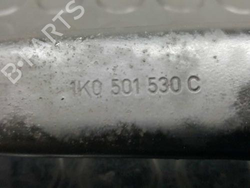 Højre bagtil bærearm VW PASSAT B6 (3C2)  | BP2757898M15