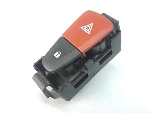 Used Warning switch RENAULT MEGANE III Coupe (DZ0/1_) 1.5 dCi (DZ09, DZ0D, DZ1F, DZ1G, DZ14, DZ29) (110 hp) 6629890