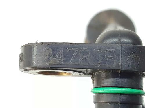 Electronic sensor NISSAN PATHFINDER III (R51) 2.5 dCi | BP14535124M84 