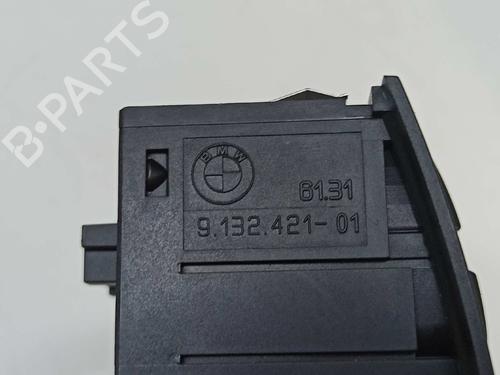 Warning switch BMW 3 (E90) 320 d | BP9247831I22