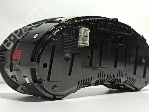 Instrument cluster CITROËN C4 II (NC_) 1.6 HDi 110 | BP36393063C47 - Image 4