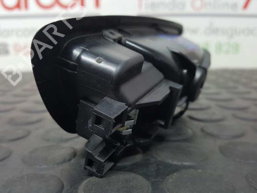 Front right interior door handle RENAULT MEGANE IV Hatchback (B9A/M/N_) 1.2 TCe 130 (B9MR) | BP3284682I14 