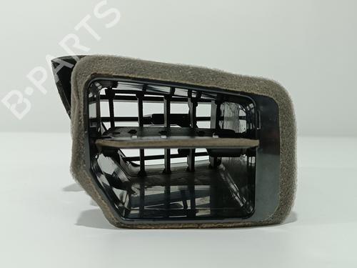 Air vent NISSAN X-TRAIL III (T32_, T32R, T32RR) 1.6 dCi (T32) | BP11640881I21 
