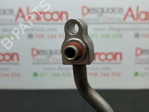 AC pipe FORD TRANSIT Van (FA_ _) 2.4 TDCi RWD | BP14531086M126