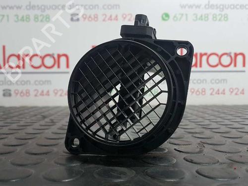 Used Mass air flow sensor SEAT IBIZA IV SC (6J1, 6P5) 1.2 TDI (75 hp) 2747839