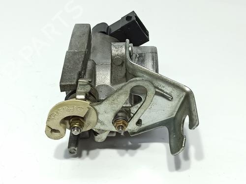 Throttle body FORD ESCORT V Saloon (AFL) 1.6 i 16V | BP15777543M82