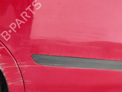 Right rear door VOLVO V50 (545) 2.0 D | BP25731254C5